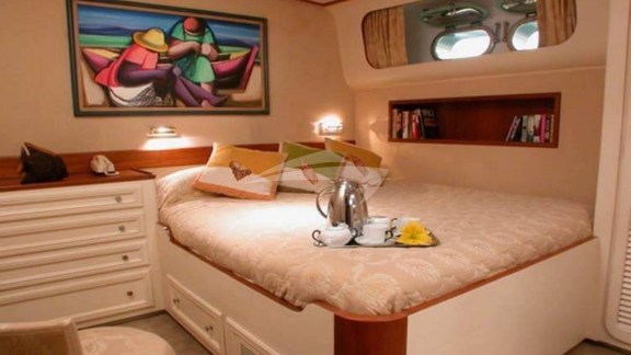 Image of AVA yacht #4