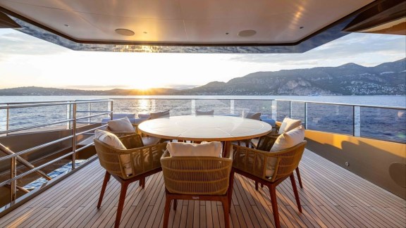 Image of ANJELIF yacht #25