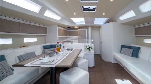 Image of PURA FOLLIA yacht #11