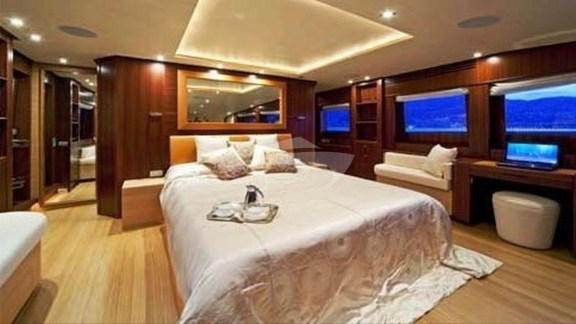 Image of SOIREE yacht #11