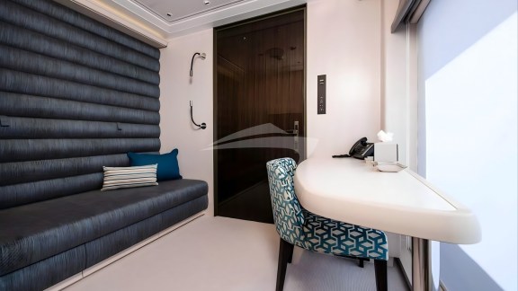 Image of M'BRACE yacht #24