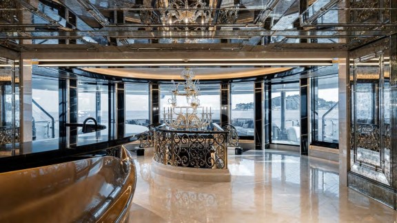 Image of KISMET yacht #24