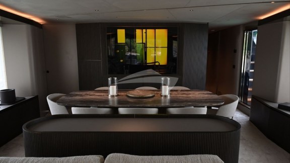 Image of ALMA III yacht #13