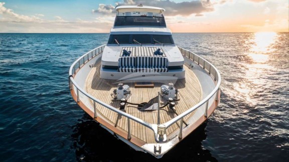 Image of OPERA yacht #8