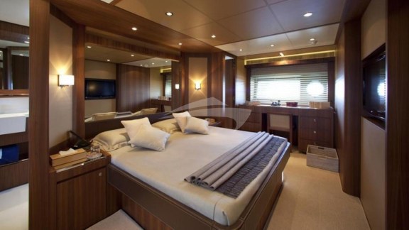Master Stateroom