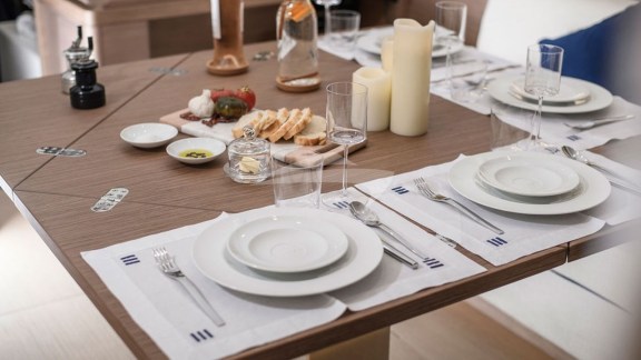 Image of GIGI OF LYMINGTON yacht #17