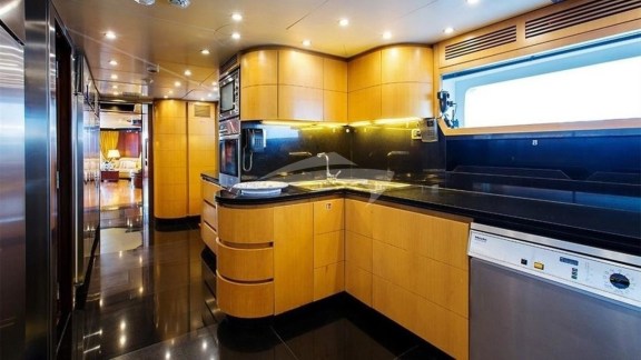 Galley