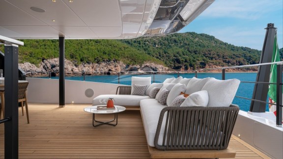 Image of FIFI yacht #4