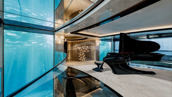 Image of KISMET yacht #26