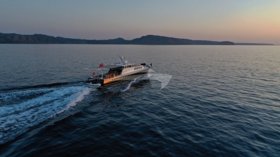 Image of CIUTADELLA yacht #14