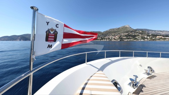 Image of ETOILE D'AZUR yacht #20