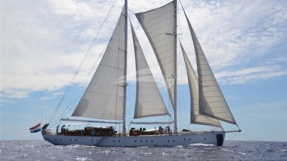 Image of KAIROS yacht #10