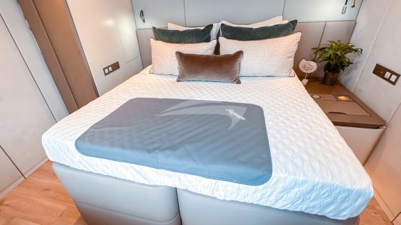 Image of SEACLUSION yacht #21