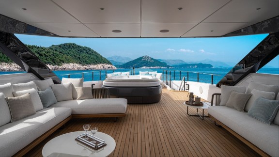 Image of FIFI yacht #6