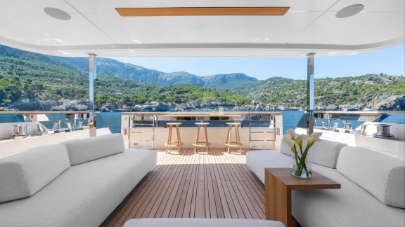 Image of PALOMA yacht #11