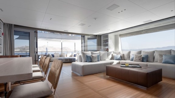 Image of LEXSEA yacht #14