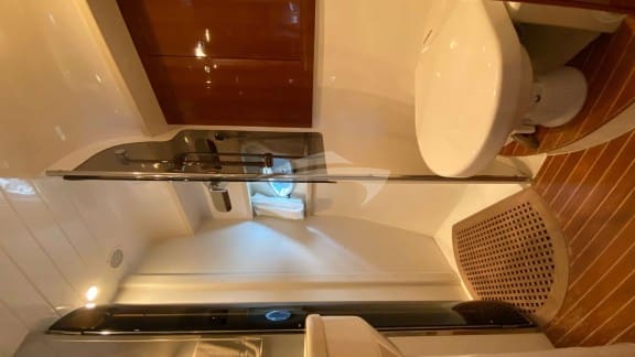 Image of ANTHINEA yacht #7