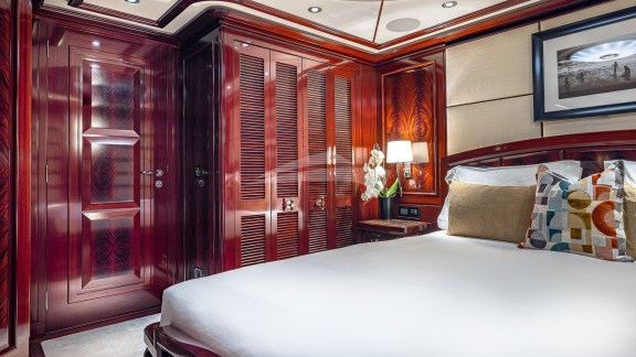 Rock.It King Guest Suite