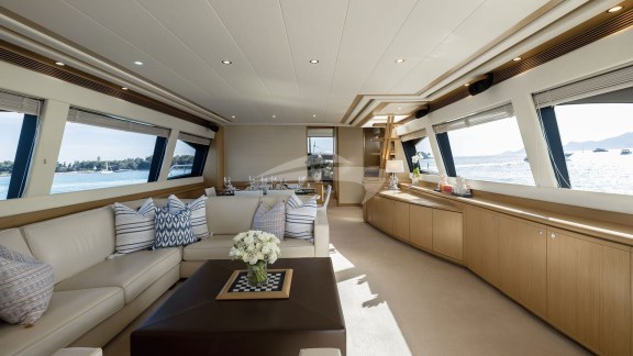 Image of WILJIM V yacht #8