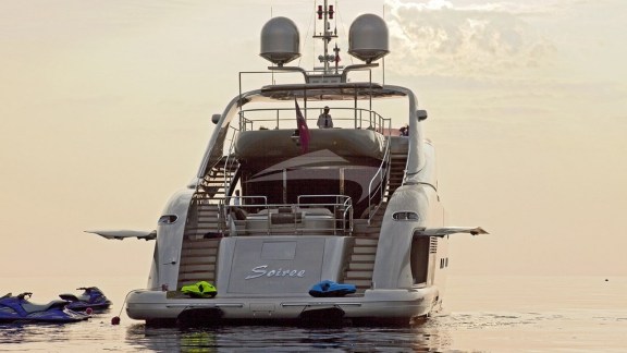 Image of SOIREE yacht #13