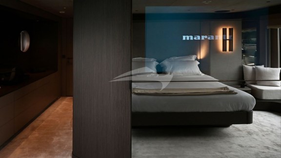 Image of ALMA III yacht #17