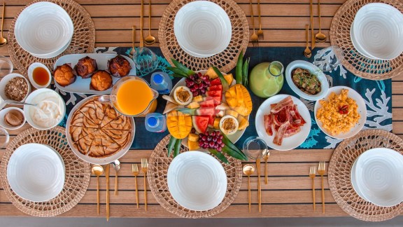 Image of SEACLUSION yacht #11