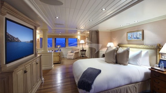 Master Stateroom