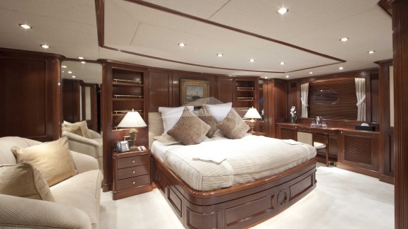VIP Cabin