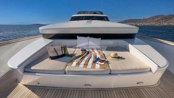 Image of ENERGY yacht #10