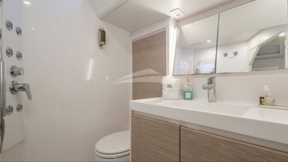 Image of PURA FOLLIA yacht #17