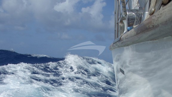 Image of KAIROS yacht #8