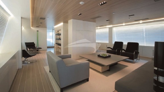 Image of BARACUDA VALLETTA yacht #5