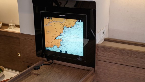 Image of GIGI OF LYMINGTON yacht #18