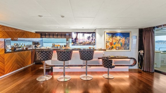 Image of TIAMAT yacht #11