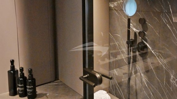 Image of ALMA III yacht #21