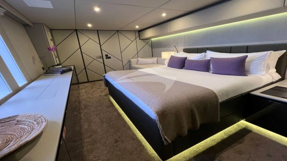 Image of TURKISH DELIGHT yacht #3