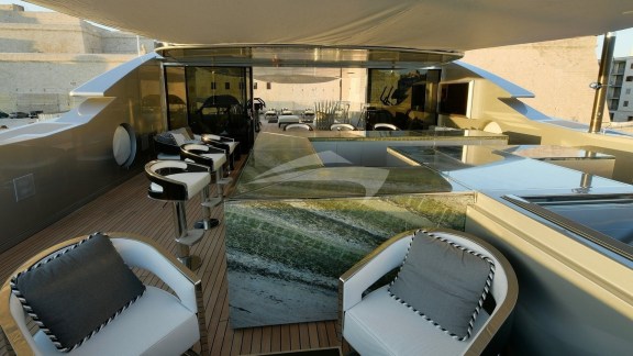 Image of SARASTAR yacht #17