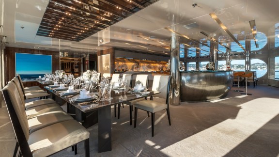 Image of MARQUISE yacht #13