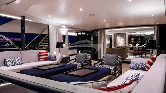 Image of M'BRACE yacht #29