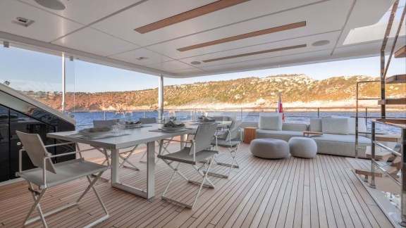 Image of PALOMA yacht #20