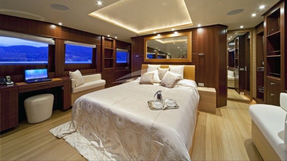 Image of SOIREE yacht #3