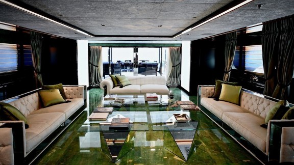 Image of SARASTAR yacht #2