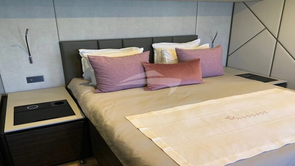 Image of TURKISH DELIGHT yacht #4