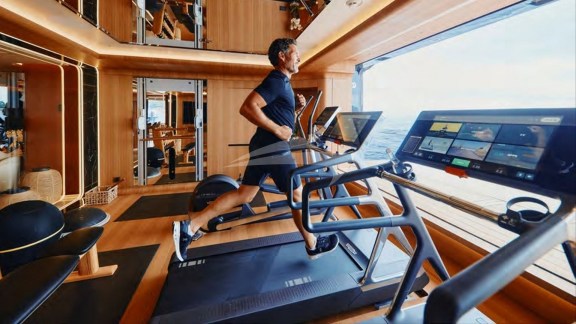 Image of KISMET yacht #3