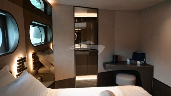 Image of ALMA III yacht #29