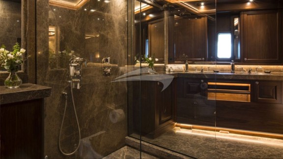 SATORI - Master Cabin Ensuite