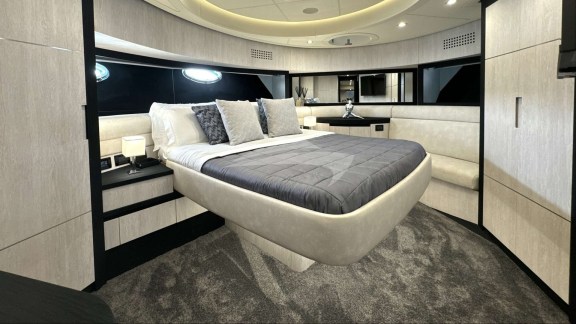 Image of THYKE III yacht #13