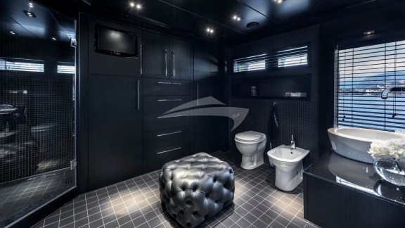 Image of GRAYZONE yacht #9