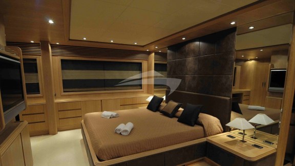 Master Stateroom