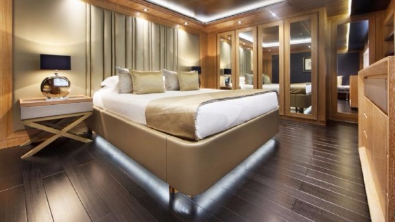 Image of BEATRIX yacht #3